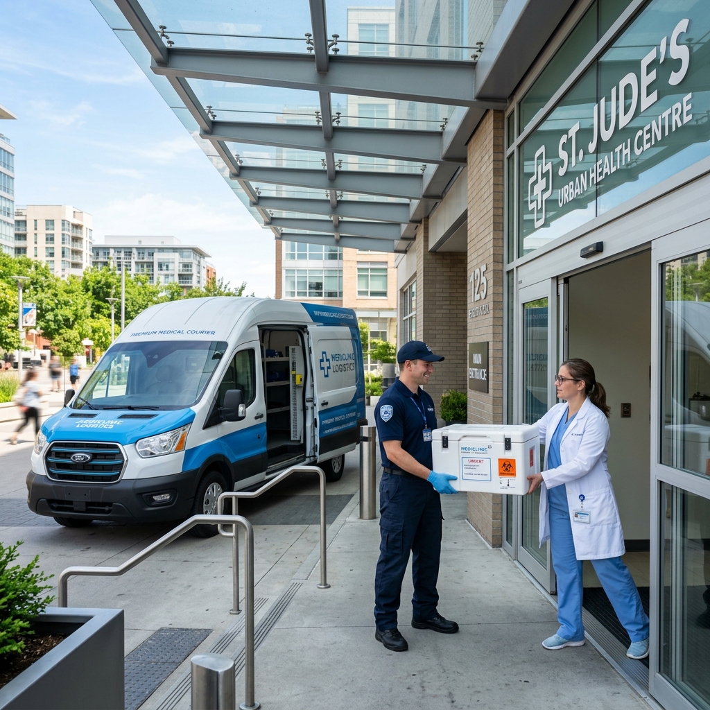 On-Site Warranty Service